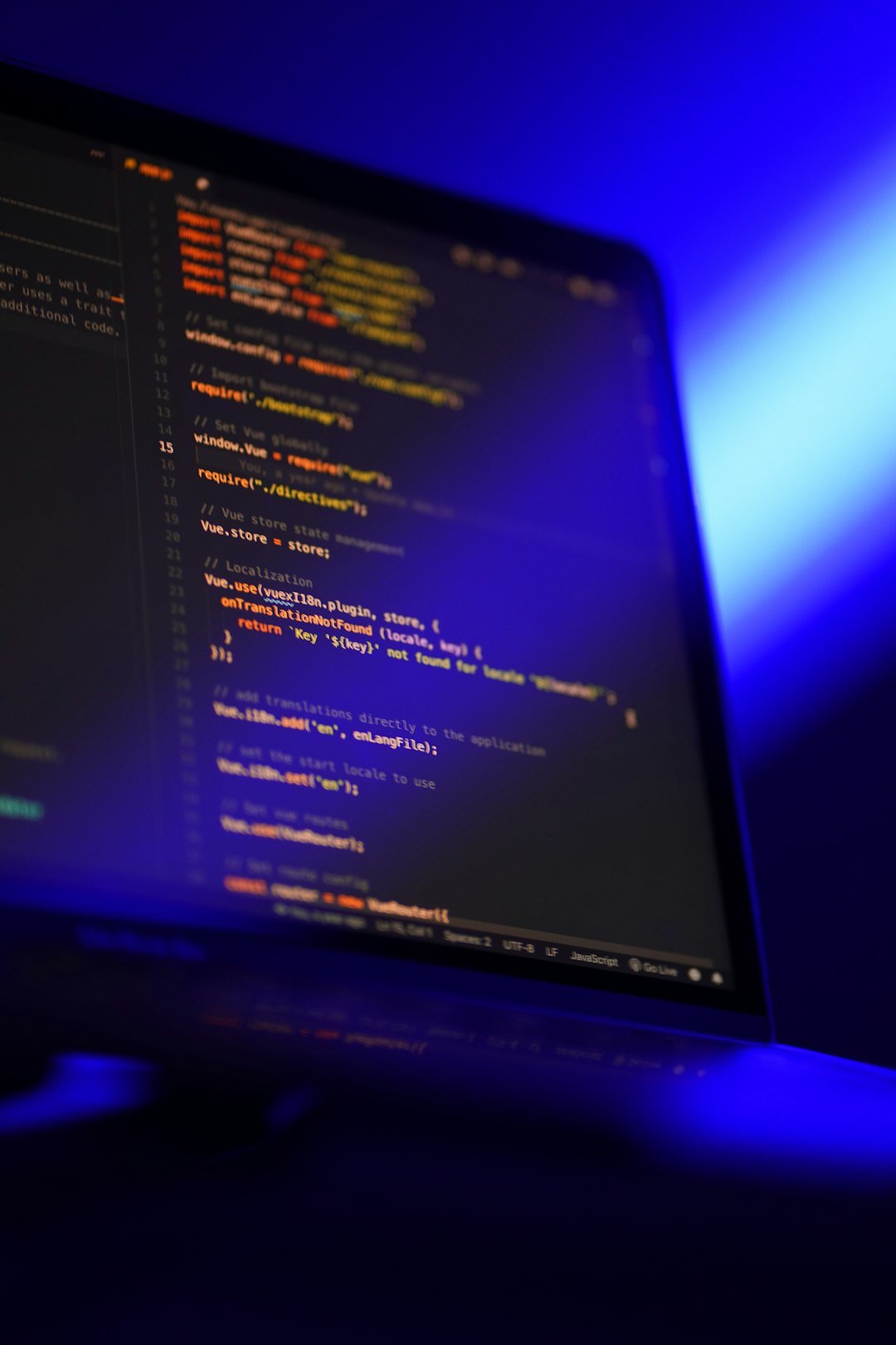 Everyday coding. #code

@afgprogrammer