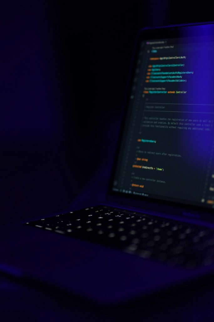 “Before software can be reusable it first has to be usable.” – Ralph Johnson

https://afgprogrammer.com